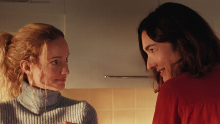 ‘Two Women’ Review – A Refreshing & Non-judgmental Sex Comedy [Sundance 2025]
