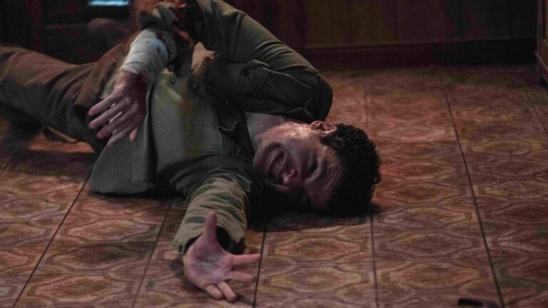 ‘Wolf Man’ Review – Well-Crafted Set Pieces Don’t Make Up For A Lackluster Story