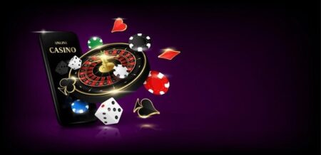 How Casino Apps Are Changing The Way We Play