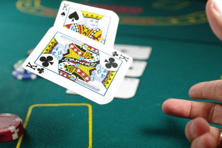 Start Playing At BC Poker: Your First Steps In Online Poker