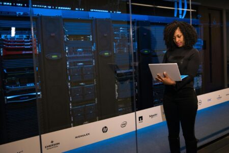How To Use Technology To Help Your Small Business Succeed