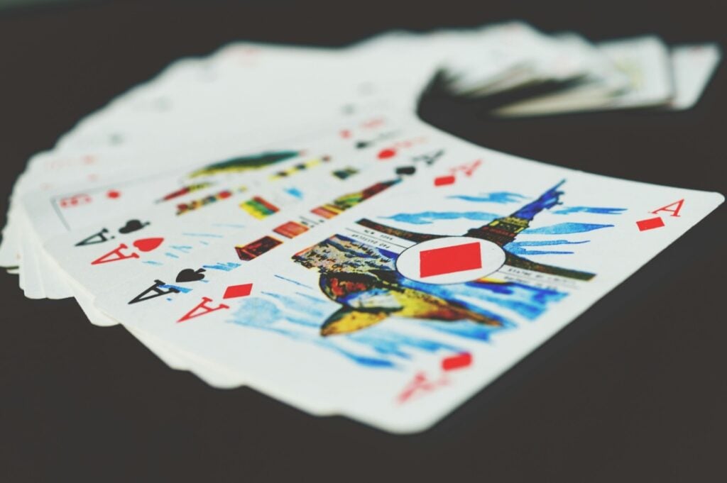 Gambling Games: Entertainment That Blends Strategy & Cunning