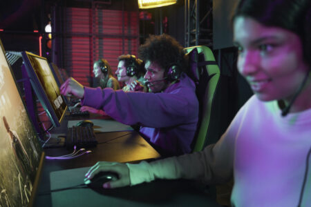 Vector Databases In Gaming: Revolutionizing AI And Player Experience