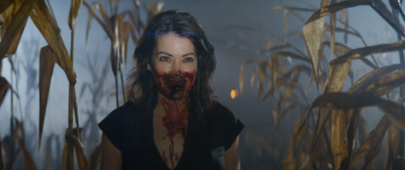 New Teaser Trailer For ‘Devour’ – A Metal Horror Movie In The Making