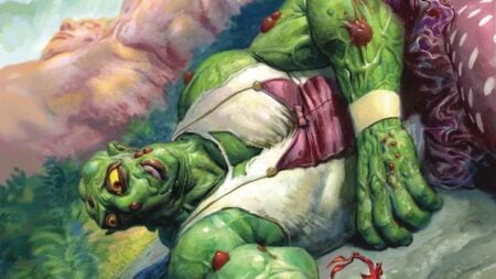 GVN Talking Comics Exclusive 5-Page Preview: Ahoy Comics’ Toxic Avenger #4 by Matt Bors & Fred Harper