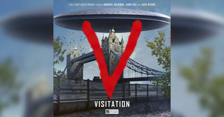 ‘V UK: Visitation’ Review – A Tense, Gripping Thrill Ride