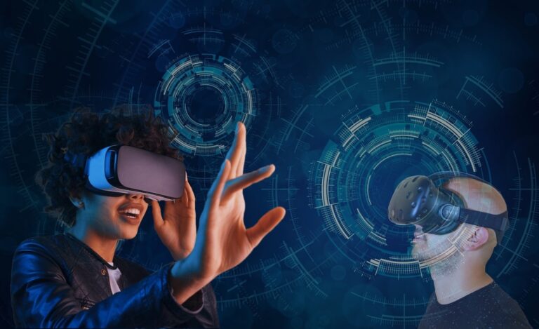 The Future of Friendship: How AI And VR Are Transforming Connections