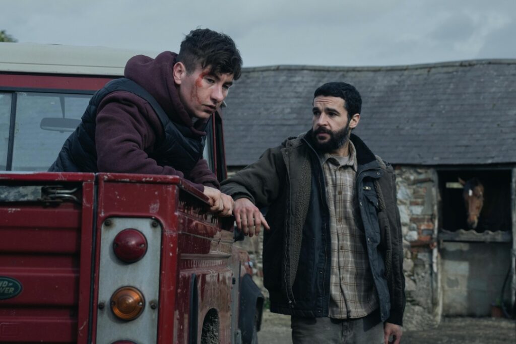 ‘Bring Them Down’ Review – An Intense, Small Story Worth Telling