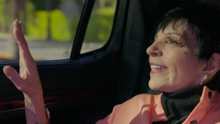 ‘Liza: A Truly Terrific Absolutely True Story’ Review – A Glitzy But Distant Look At The Legend Of Liza Minnelli