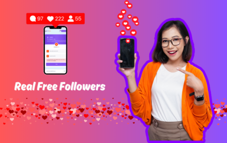 Top 5 Sites To Get Free Instagram Likes