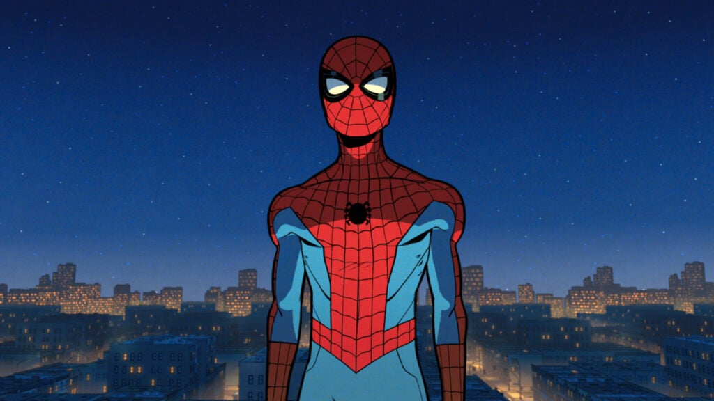 ‘Your Friendly Neighborhood Spider-Man’ Series Review: If It Ain’t Broke, Don’t Fix It