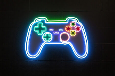 The Impact of Video Games On Education