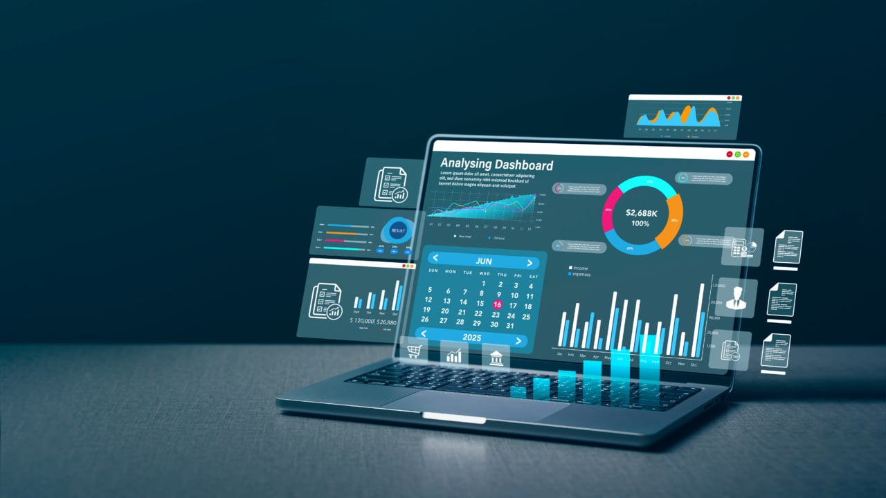 Why Business Analytics Is The Backbone of Data-Driven Decision Making