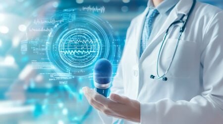 Navigating Speech Recognition Software In Healthcare 