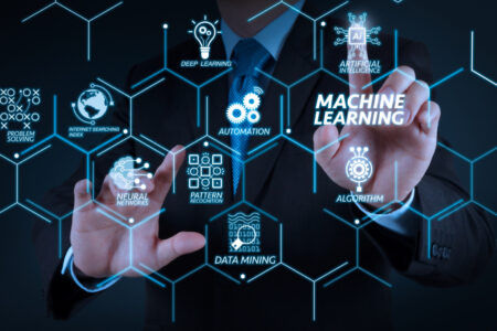 How Cutting-Edge Imaging Tech Is Shaping The Next Generation of AI