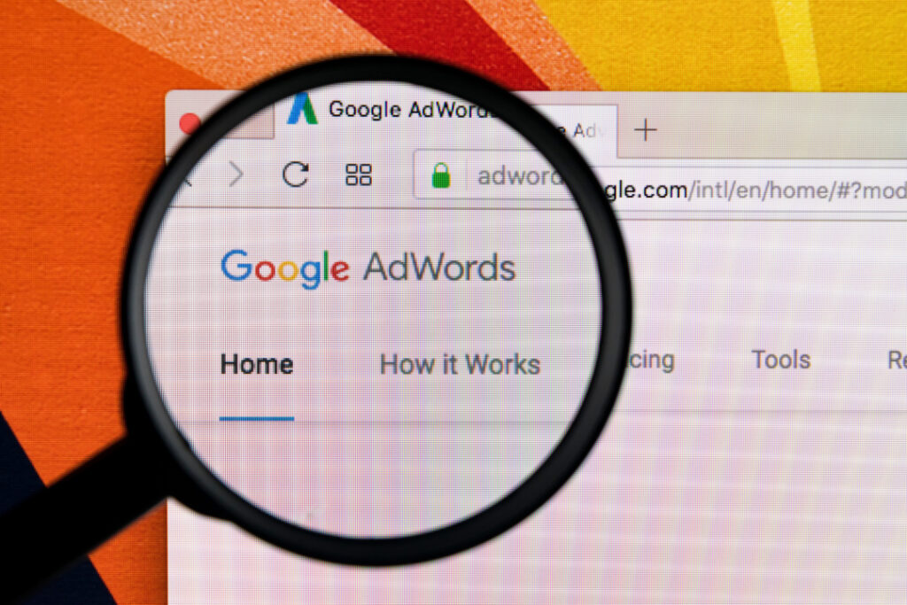 The Ultimate Checklist For Hiring A Google AdWords Expert For Your Business