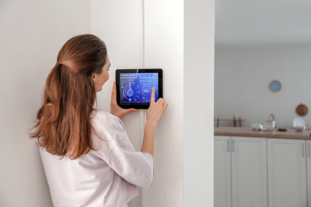 Smart Sensors: Better Temperature & Humidity Control For Storage