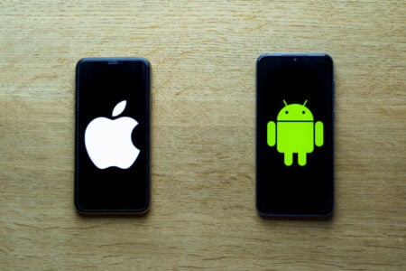 4 of The Biggest Challenges When Switching From iPhone To Android