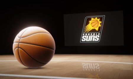 Desert Dynasty: Can The Phoenix Suns Cement Their Legacy In The NBA?
