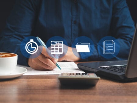 How Payroll Systems Enhance Accuracy And Reduce Errors