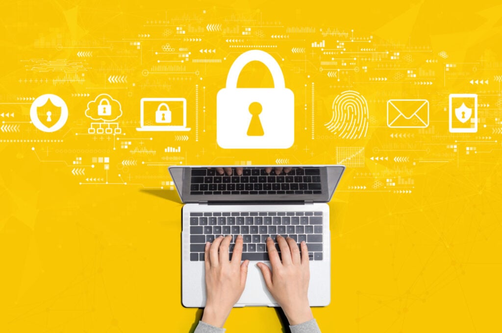 Document Security In Commercial Moving