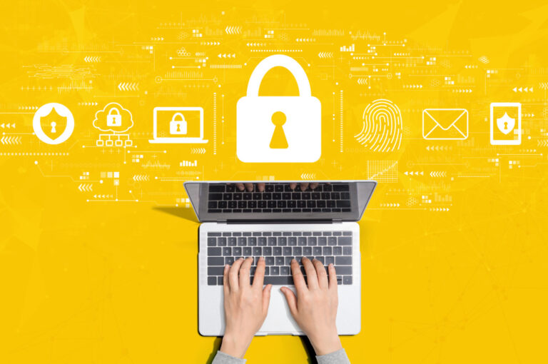 How Network Security Solutions Protect Modern Businesses