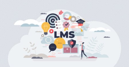 How LMS Technology Is Revolutionizing Education And Training