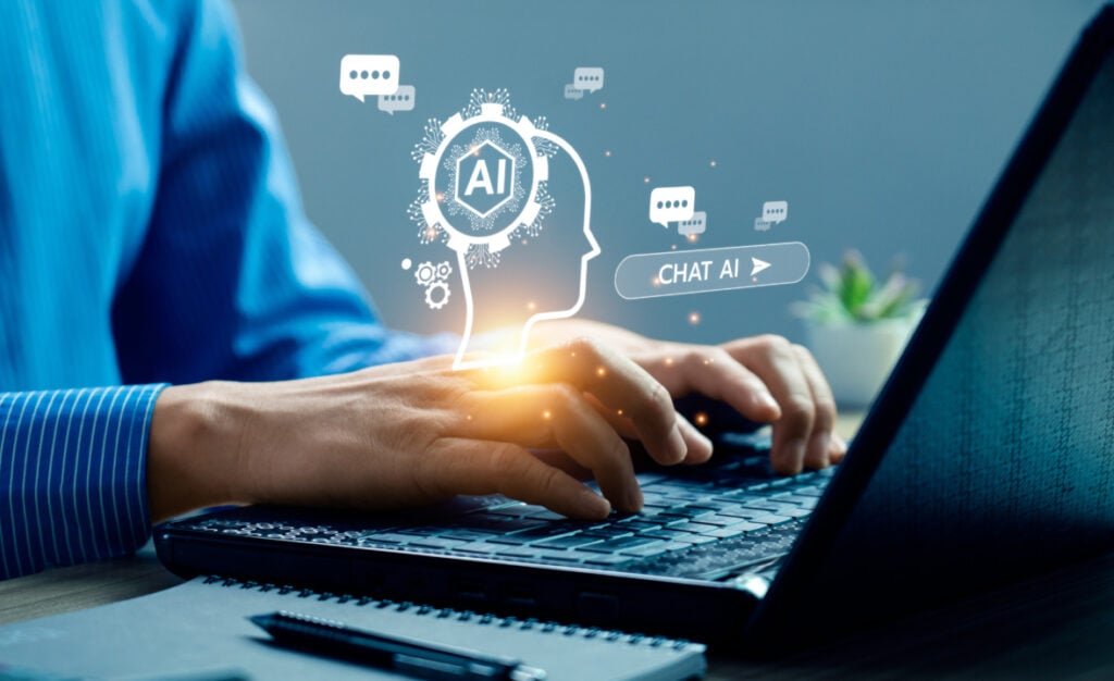 How AI-Driven Process Automation Increases Profitability