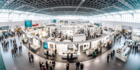 How To Organize Your Tech For Conventions
