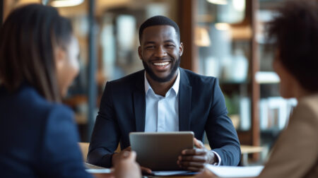 The Importance of Continuous Learning For Financial Advisors