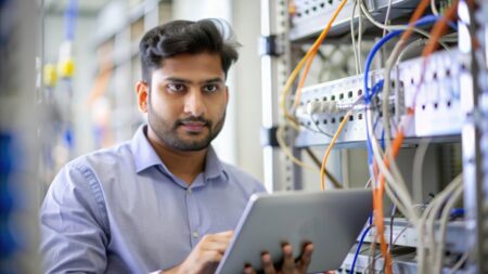 The Growing Importance of Field Service Management