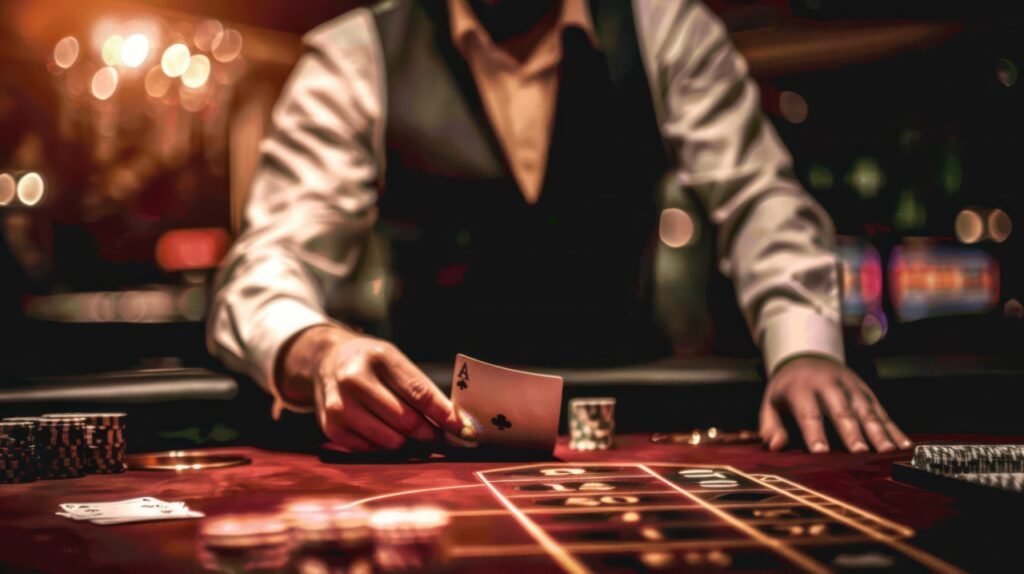 Can You Cheat In Baccarat? 3 Strategies That May Qualify As Cheating