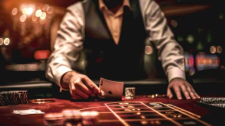 Can You Cheat In Baccarat? 3 Strategies That May Qualify As Cheating