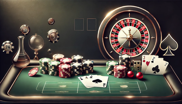 Two-Up Casino: Your Ultimate Aussie Gaming Adventure