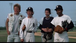 ‘Bang The Drum Slowly’ 4K UHD Blu-Ray Review – Robert De Niro’s Overlooked Baseball Heartbreaker