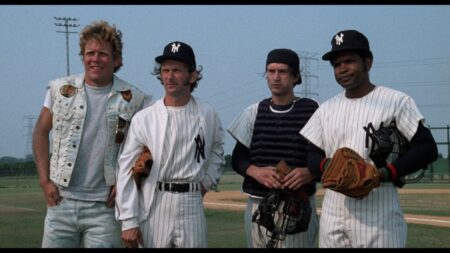 ‘Bang The Drum Slowly’ 4K UHD Blu-Ray Review – Robert De Niro’s Overlooked Baseball Heartbreaker
