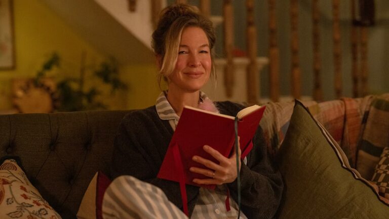‘Bridget Jones: Mad About The Boy’ Review – The Heartfelt And Grounded Sequel We Needed Without Realizing It