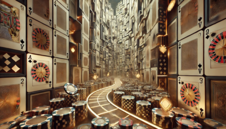 The Thrill of Intensity Casino – The New Grounds For Excellence