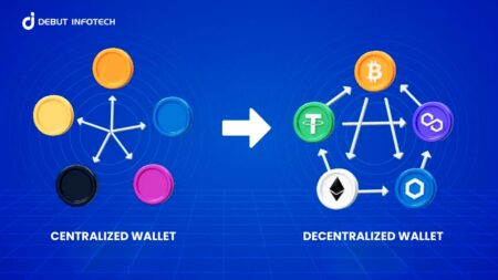 Centralized To Decentralized Wallets: Why Businesses Are Making The Switch