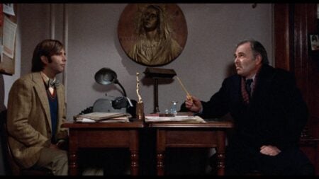 ‘Child’s Play’ (1972) Blu-Ray Review – Sidney Lumet’s Underrated Psychological Thriller Gets A New Life