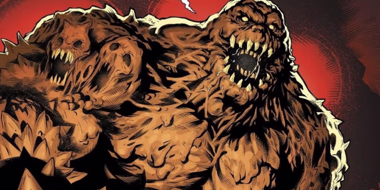 DC Studios Upcoming Film ‘CLAYFACE’ Rumored To Be Eyeing Daniel Radcliffe