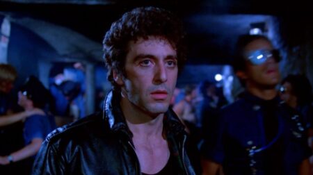 ‘Cruising’ Arrow Video 4K UHD Blu-Ray Review – A Haunting Crime Drama From Friedkin & Pacino