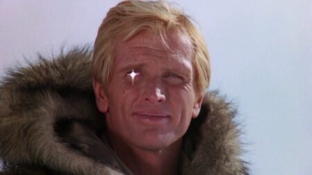 ‘Doc Savage: The Man Of Bronze’ Blu-Ray Review – A Campy, Adventurous Outing