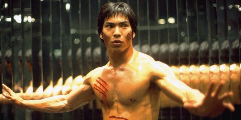 ‘Dragon: The Bruce Lee Story’ 4K UHD Blu-Ray Review – A Glossy Hollywood Creation For A Martial Arts Icon