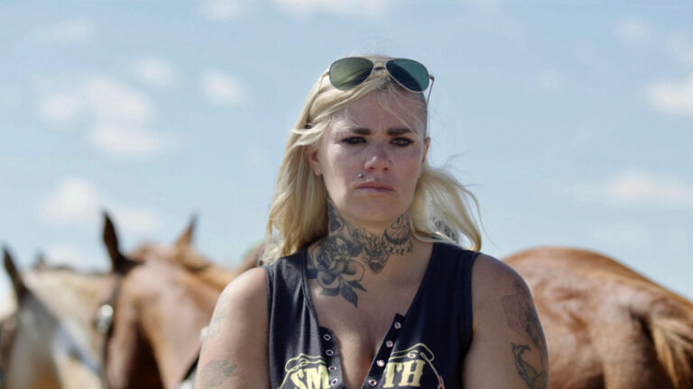 ‘East Of Wall’ Review – A Stunning Look At The New American West [Sundance 2025]