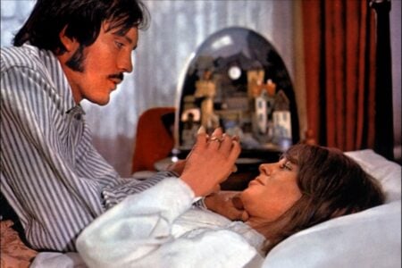 ‘Far From The Madding Crowd’ (1967) Blu-Ray Review – Sweeping Epic Has A Spirited Energy