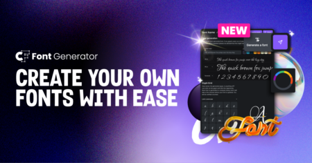 A Revolutionary Tool Powered By AI: Key Benefits of Using The Font Generator