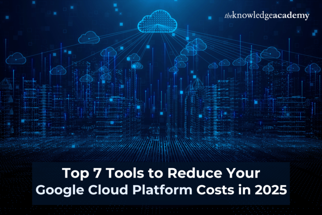 Top 7 Tools To Reduce Your Google Cloud Platform Costs In 2025 