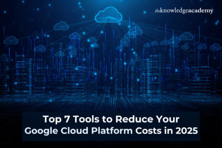 Top 7 Tools To Reduce Your Google Cloud Platform Costs In 2025 