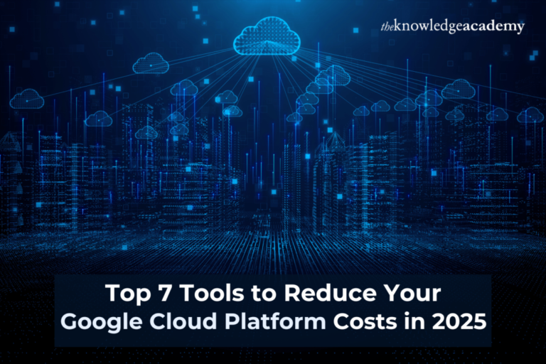 Top 7 Tools To Reduce Your Google Cloud Platform Costs In 2025 